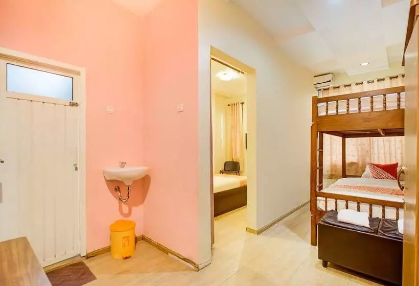 Hotel Oyo 3148 Sofia Homestay Syariah