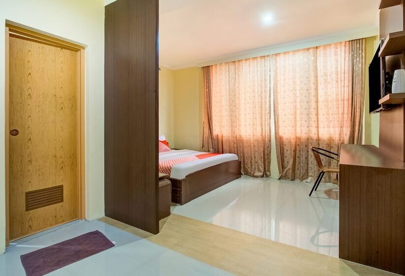 Hôtel Oyo 3148 Sofia Homestay Syariah