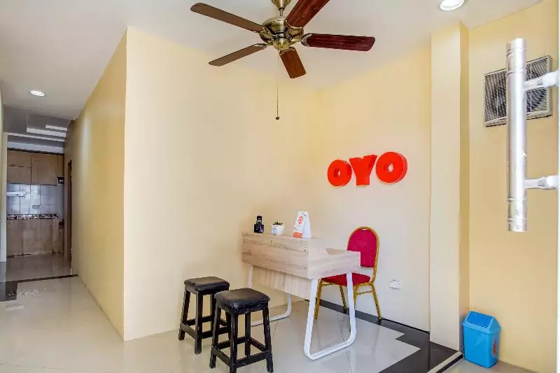 Hotel Oyo 3148 Sofia Homestay Syariah