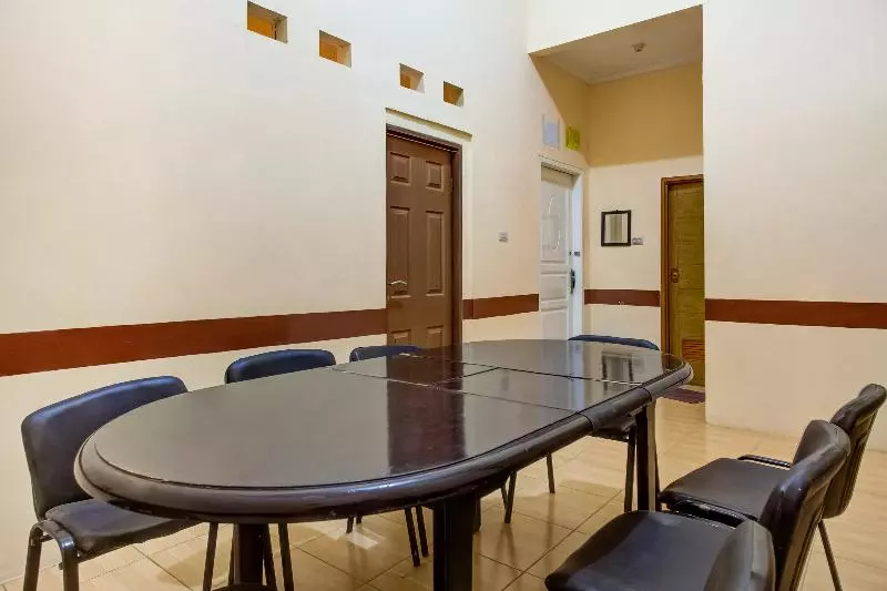 Hotel Oyo 3148 Sofia Homestay Syariah