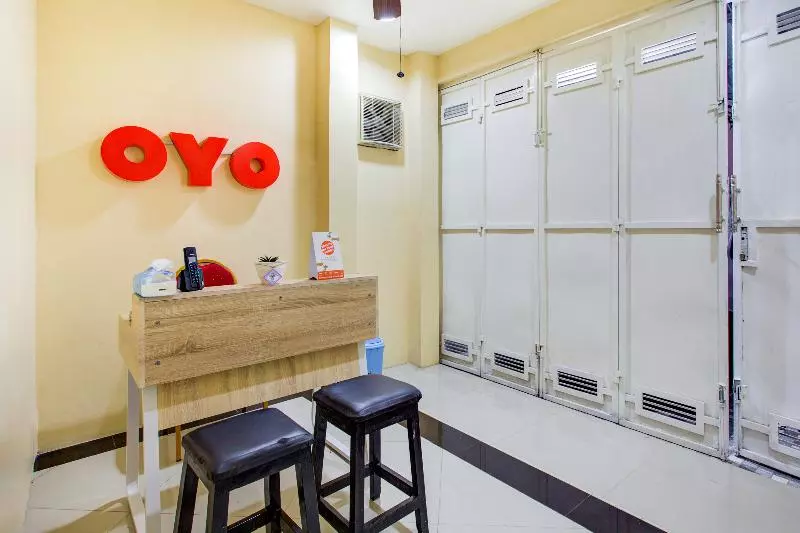 Hotel Oyo 3148 Sofia Homestay Syariah