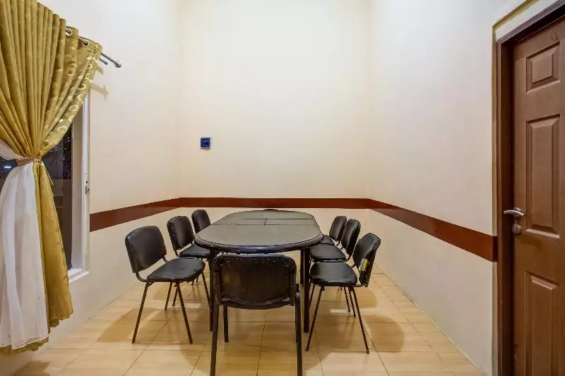 Hotel Oyo 3148 Sofia Homestay Syariah