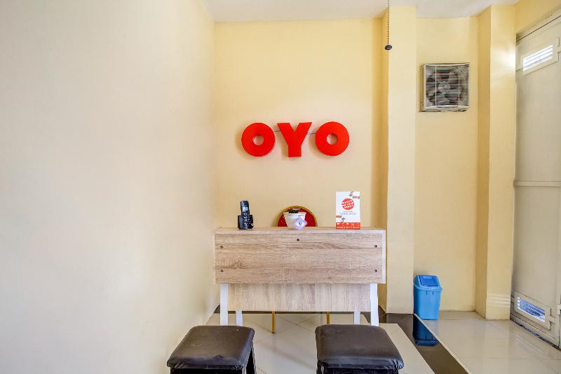 Hôtel Oyo 3148 Sofia Homestay Syariah