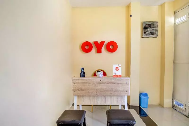 Hotel Oyo 3148 Sofia Homestay Syariah