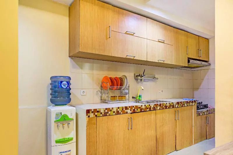 Hotel Oyo 3148 Sofia Homestay Syariah