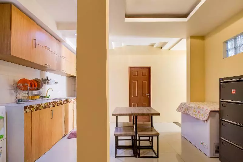Hotel Oyo 3148 Sofia Homestay Syariah