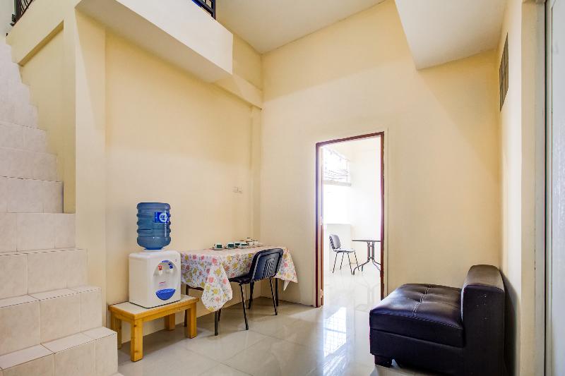 Hôtel Oyo 3148 Sofia Homestay Syariah