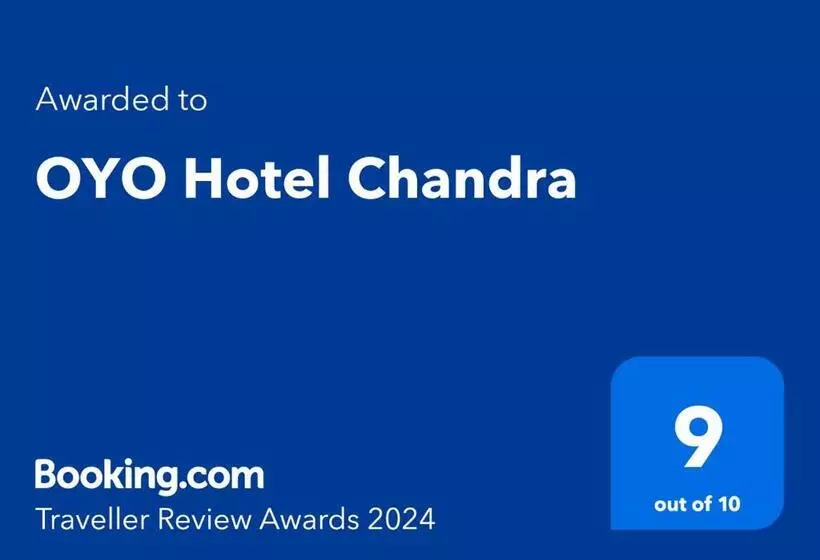 هتل O Chandra