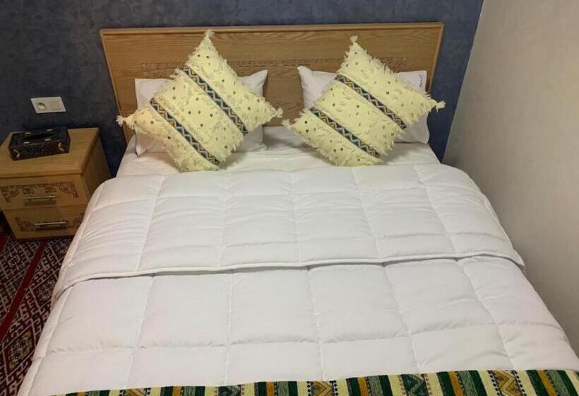 Hôtel Riad Dar El Mesk