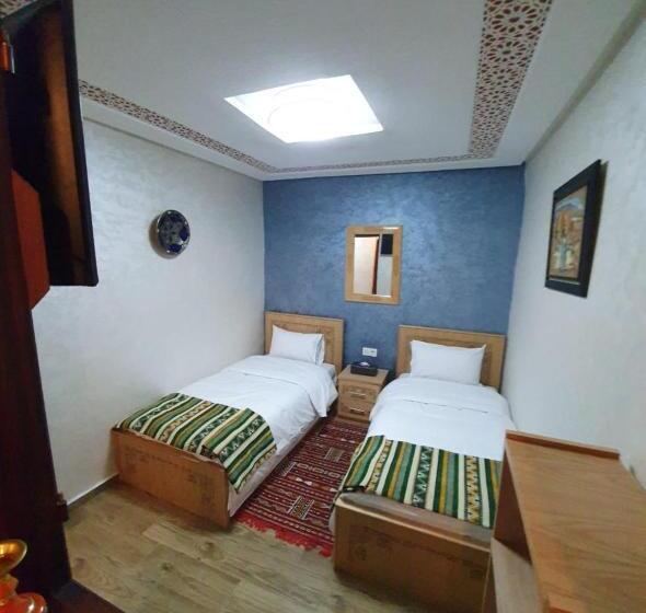 Hôtel Riad Dar El Mesk