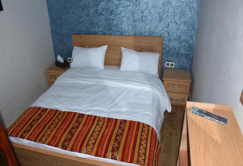 Hôtel Riad Dar El Mesk