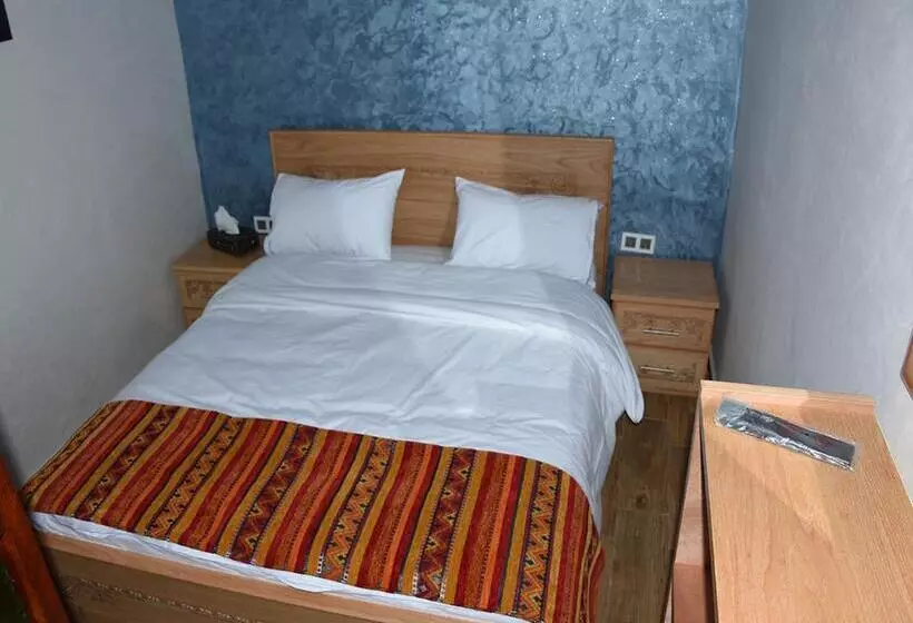 هتل Riad Dar El Mesk