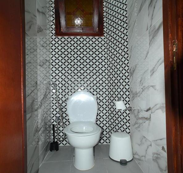 Hôtel Riad Dar El Mesk