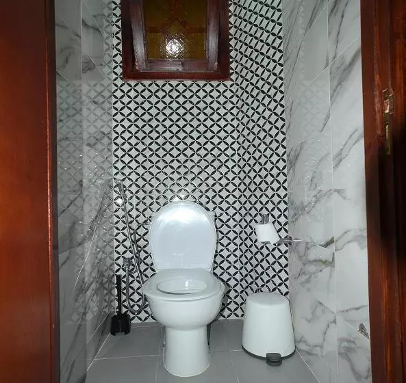 هتل Riad Dar El Mesk