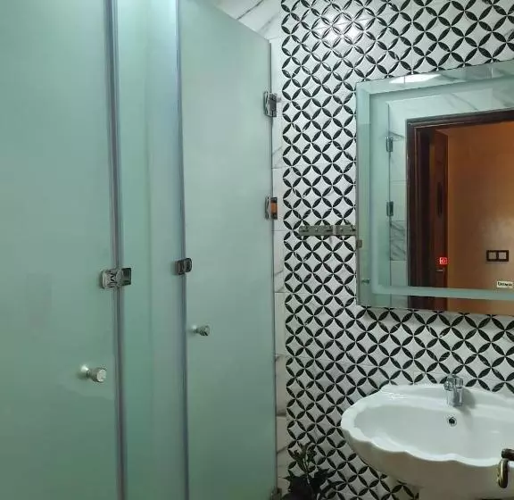 هتل Riad Dar El Mesk