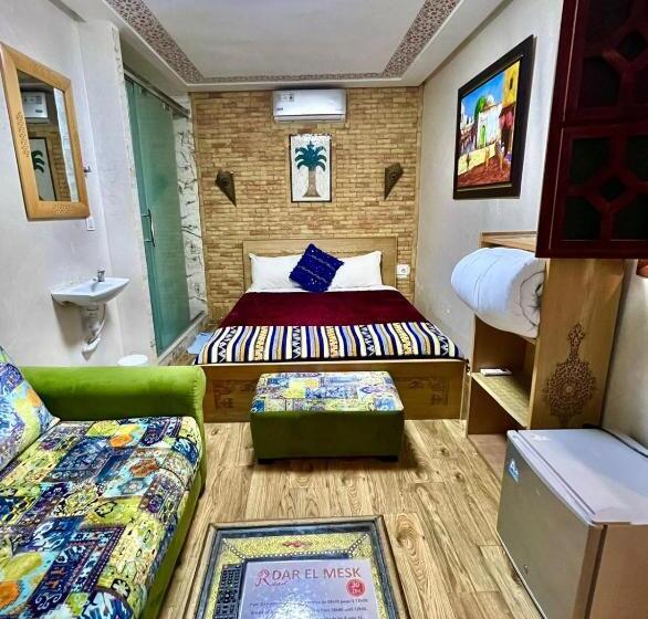 Hôtel Riad Dar El Mesk