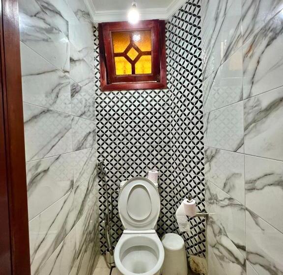 Hôtel Riad Dar El Mesk