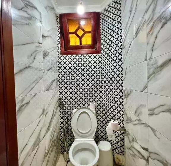 هتل Riad Dar El Mesk