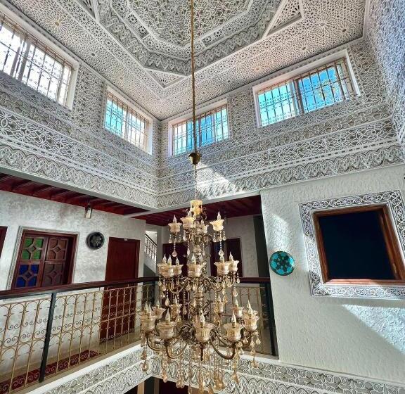 Hôtel Riad Dar El Mesk