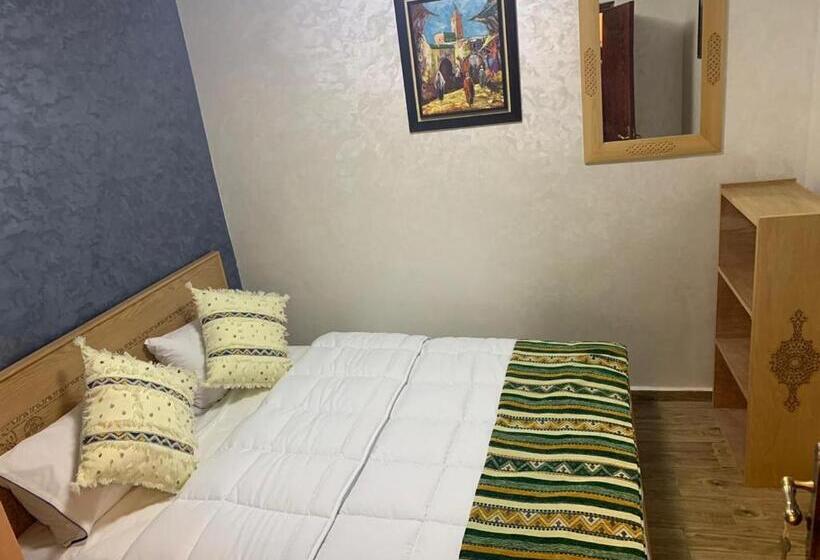 Hôtel Riad Dar El Mesk