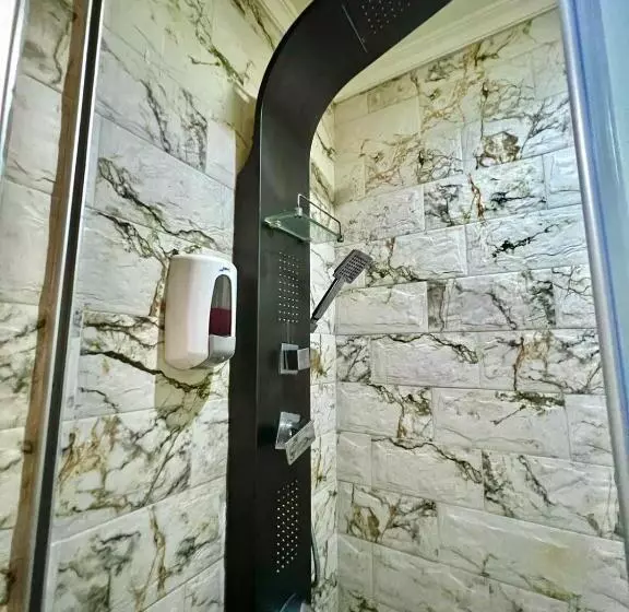 هتل Riad Dar El Mesk