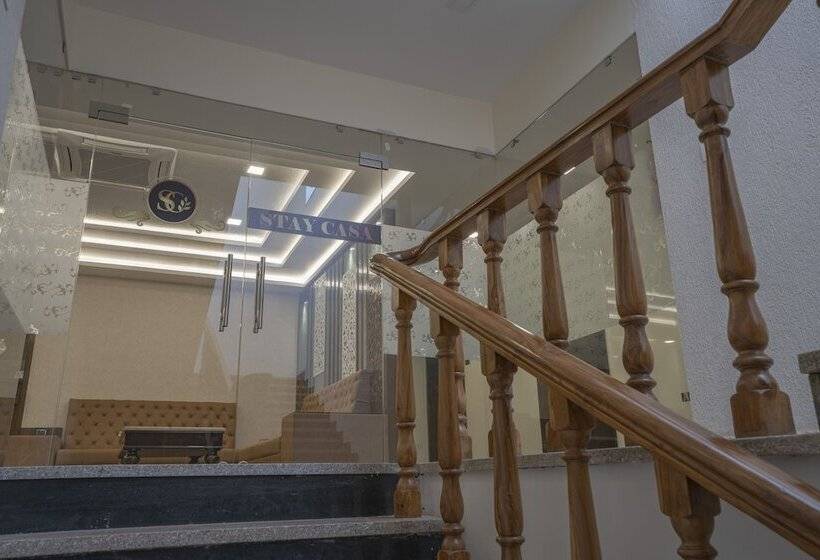 هتل Stay Casa