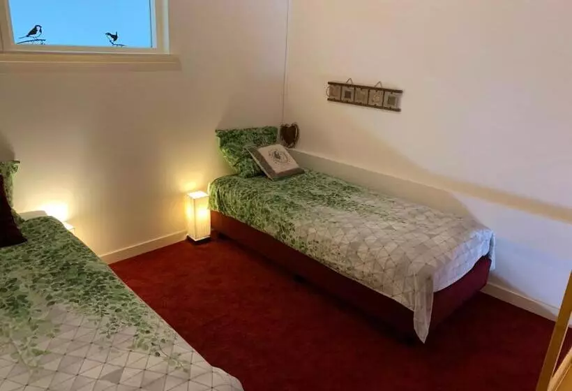 Logement Meijnerswijk Free Parking, Electric Parking, Kitchen,living Room, Free Coffee Machine