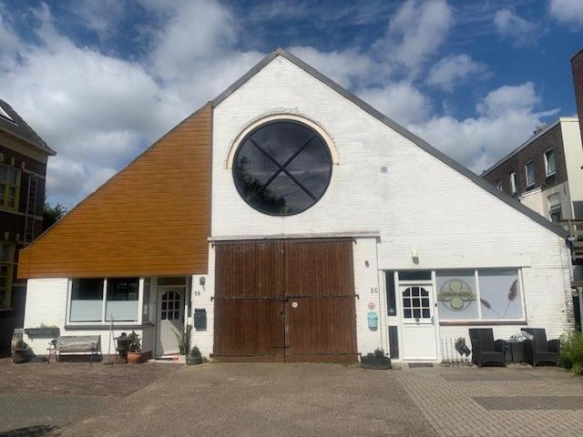 Logement Meijnerswijk Free Parking, Electric Parking, Kitchen,living Room, Free Coffee Machine