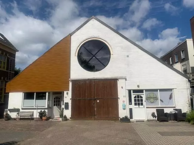 Logement Meijnerswijk Free Parking, Electric Parking, Kitchen,living Room, Free Coffee Machine