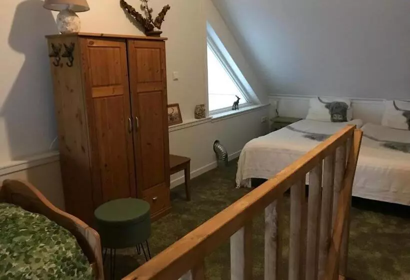 Logement Meijnerswijk Free Parking, Electric Parking, Kitchen,living Room, Free Coffee Machine