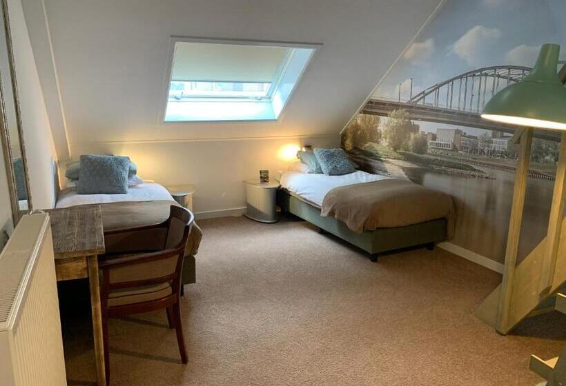 Logement Meijnerswijk Free Parking, Electric Parking, Kitchen,living Room, Free Coffee Machine