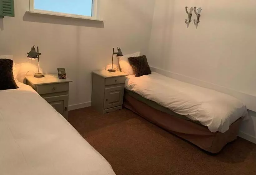 Logement Meijnerswijk Free Parking, Electric Parking, Kitchen,living Room, Free Coffee Machine