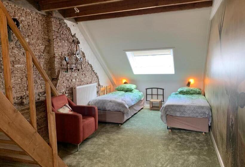 Logement Meijnerswijk Free Parking, Electric Parking, Kitchen,living Room, Free Coffee Machine