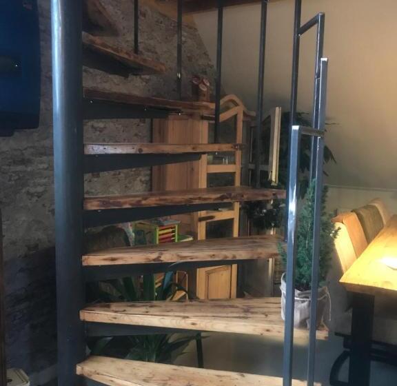 Logement Meijnerswijk Free Parking, Electric Parking, Kitchen,living Room, Free Coffee Machine