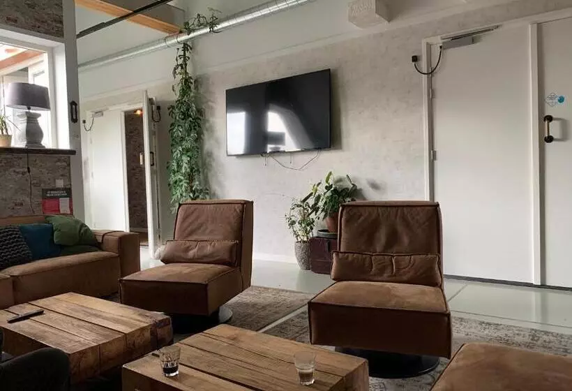 Logement Meijnerswijk Free Parking, Electric Parking, Kitchen,living Room, Free Coffee Machine