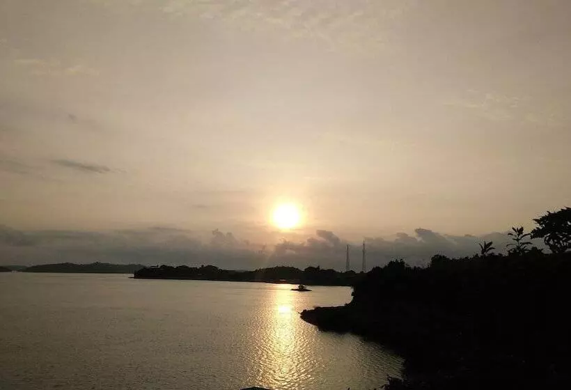 Hotel Barelang Bridge