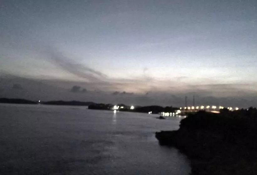 Hotel Barelang Bridge