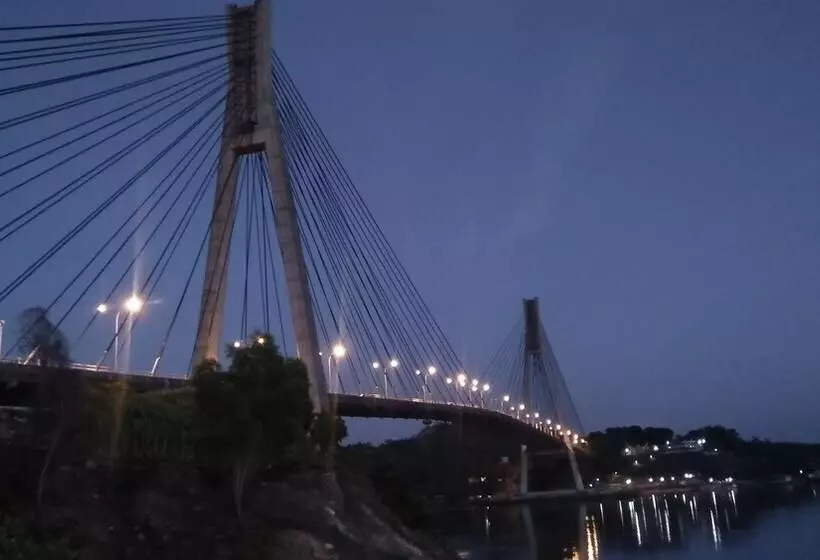 Hotel Barelang Bridge