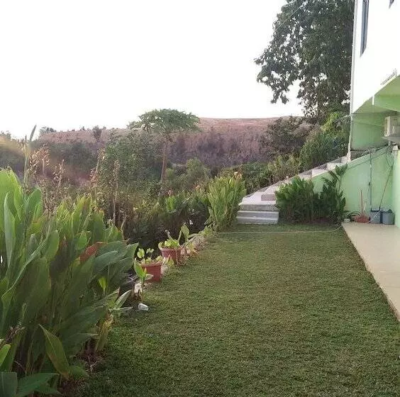 Hotel Barelang Bridge