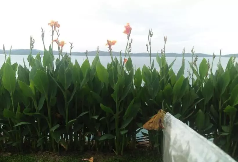 Hotel Barelang Bridge