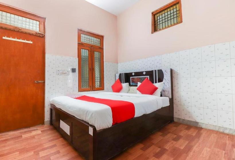 Отель Oyo 68779  Gl Marriage Complex