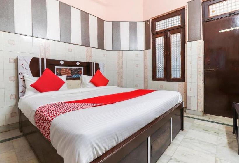 Отель Oyo 68779  Gl Marriage Complex