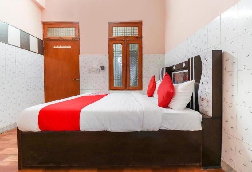 Отель Oyo 68779  Gl Marriage Complex