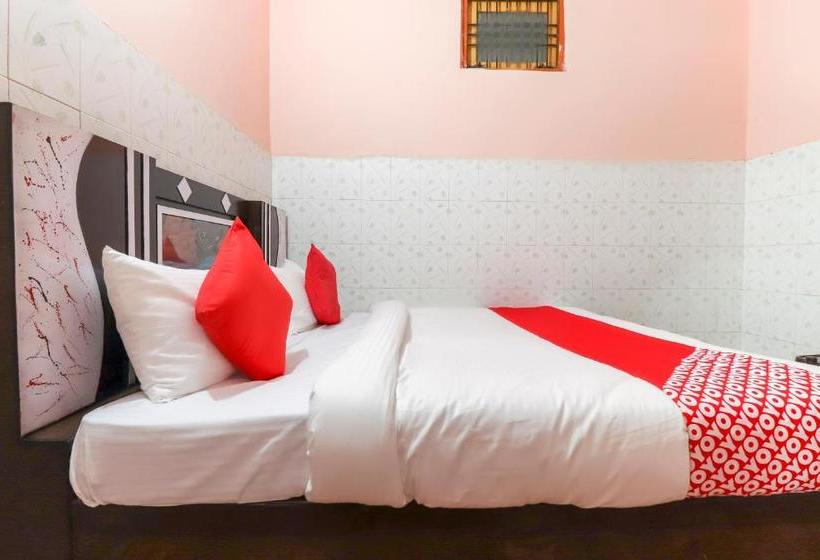 Отель Oyo 68779  Gl Marriage Complex