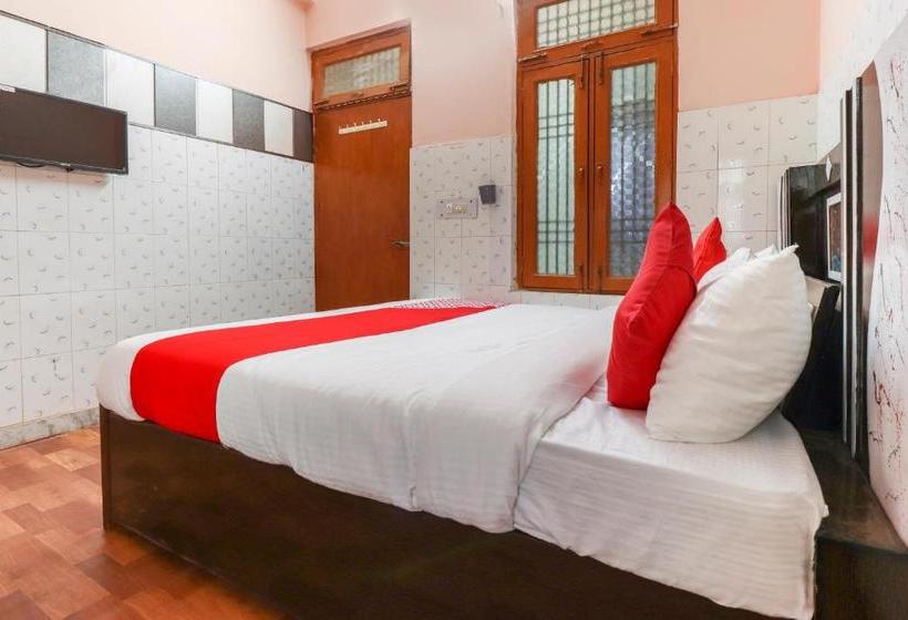 Отель Oyo 68779  Gl Marriage Complex