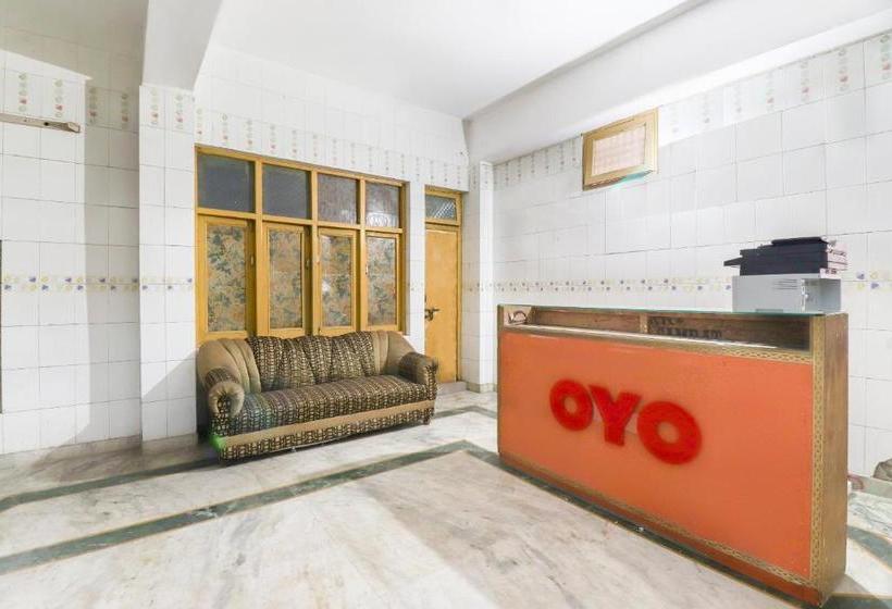 Отель Oyo 68779  Gl Marriage Complex