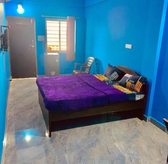Pension  Seafront Guest House