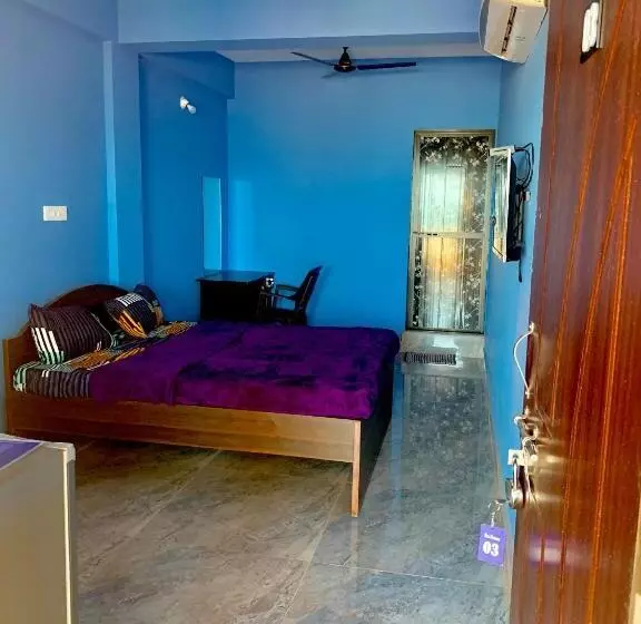Pension  Seafront Guest House