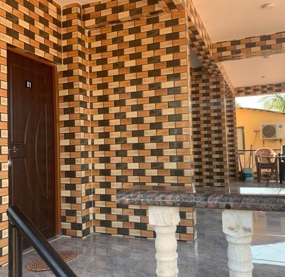 Majatalo Seafront Guest House