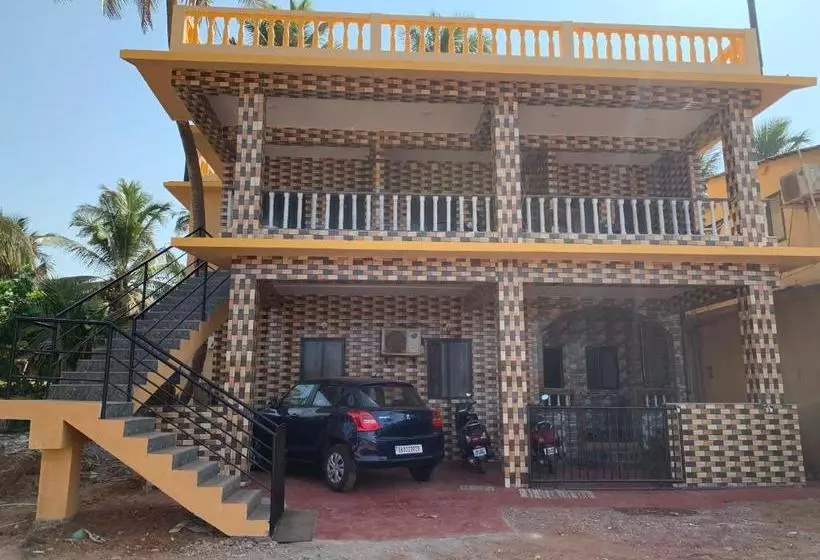 Pension  Seafront Guest House